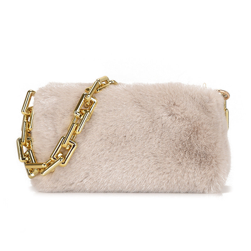 " Plushy" Bag