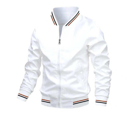 Casual Outerwear
