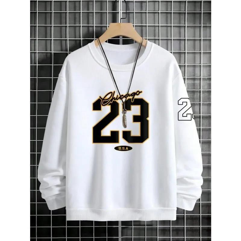 "23" for the win