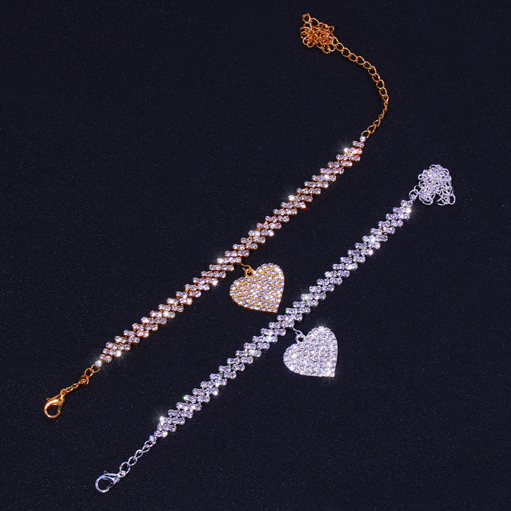 Love Anklet Accessories
