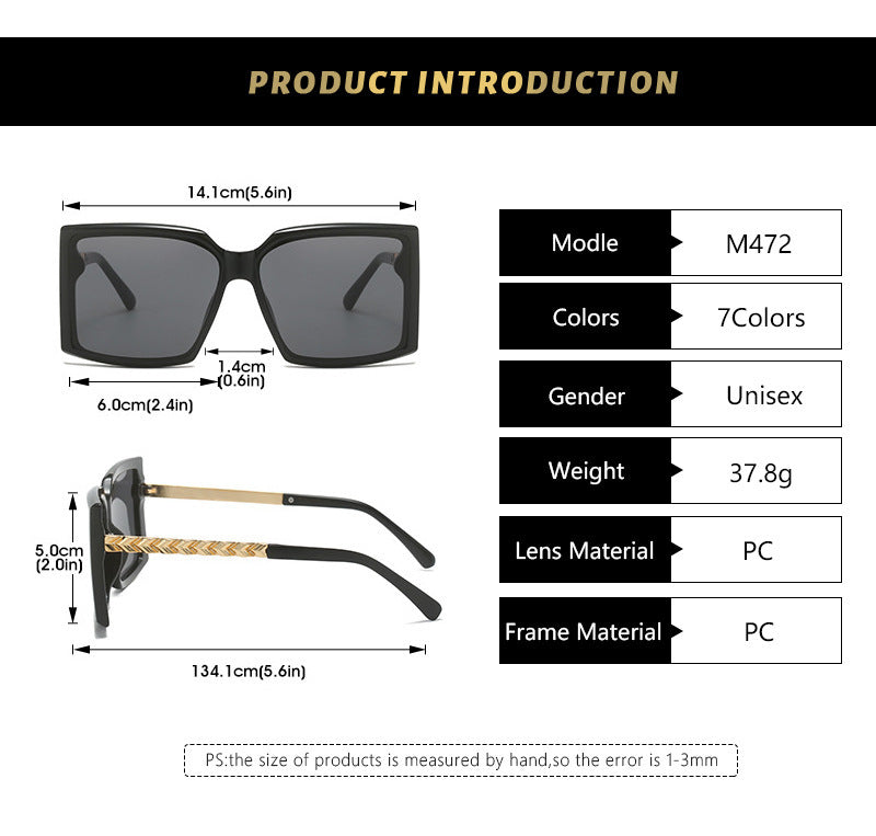 Light Sunglasses