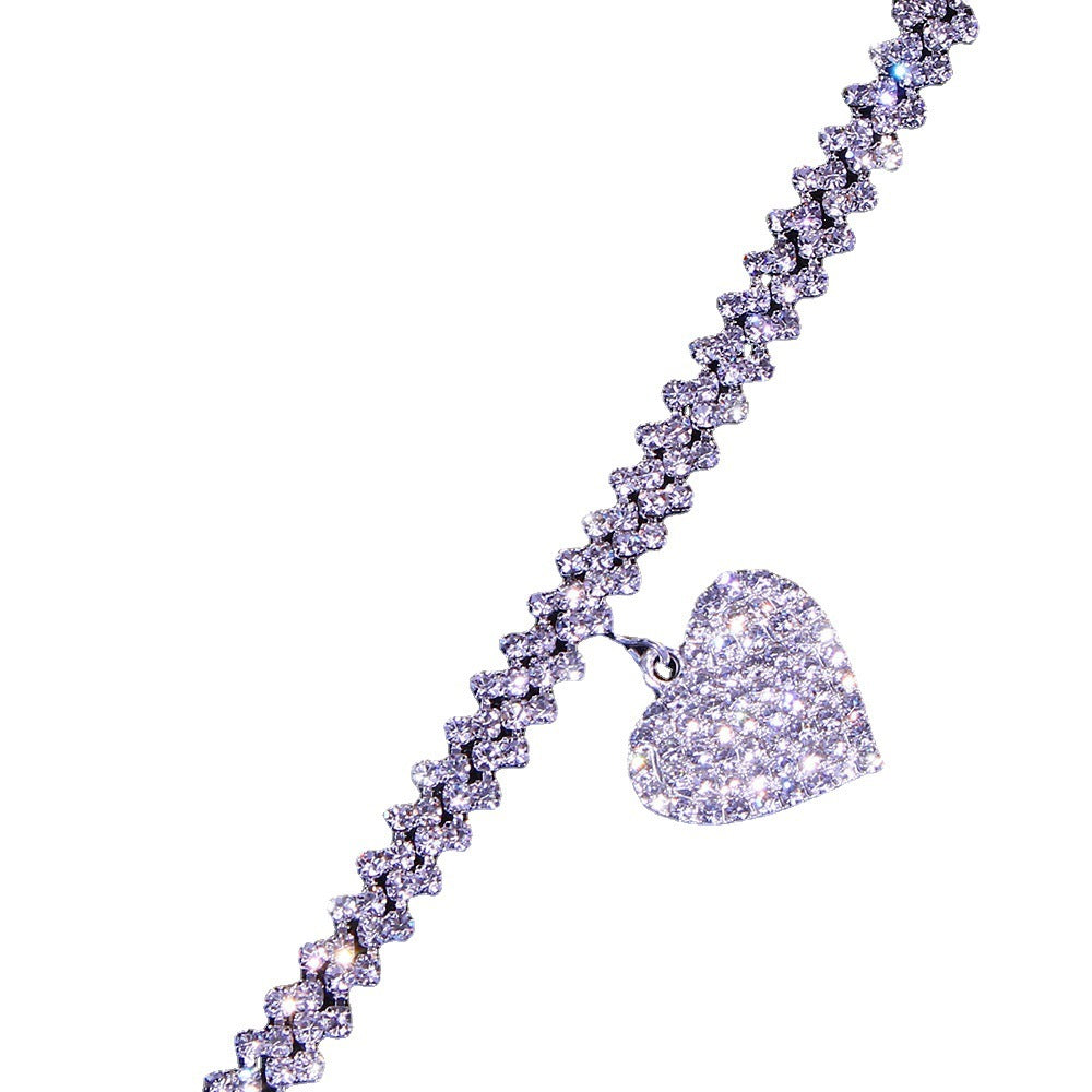 Love Anklet Accessories