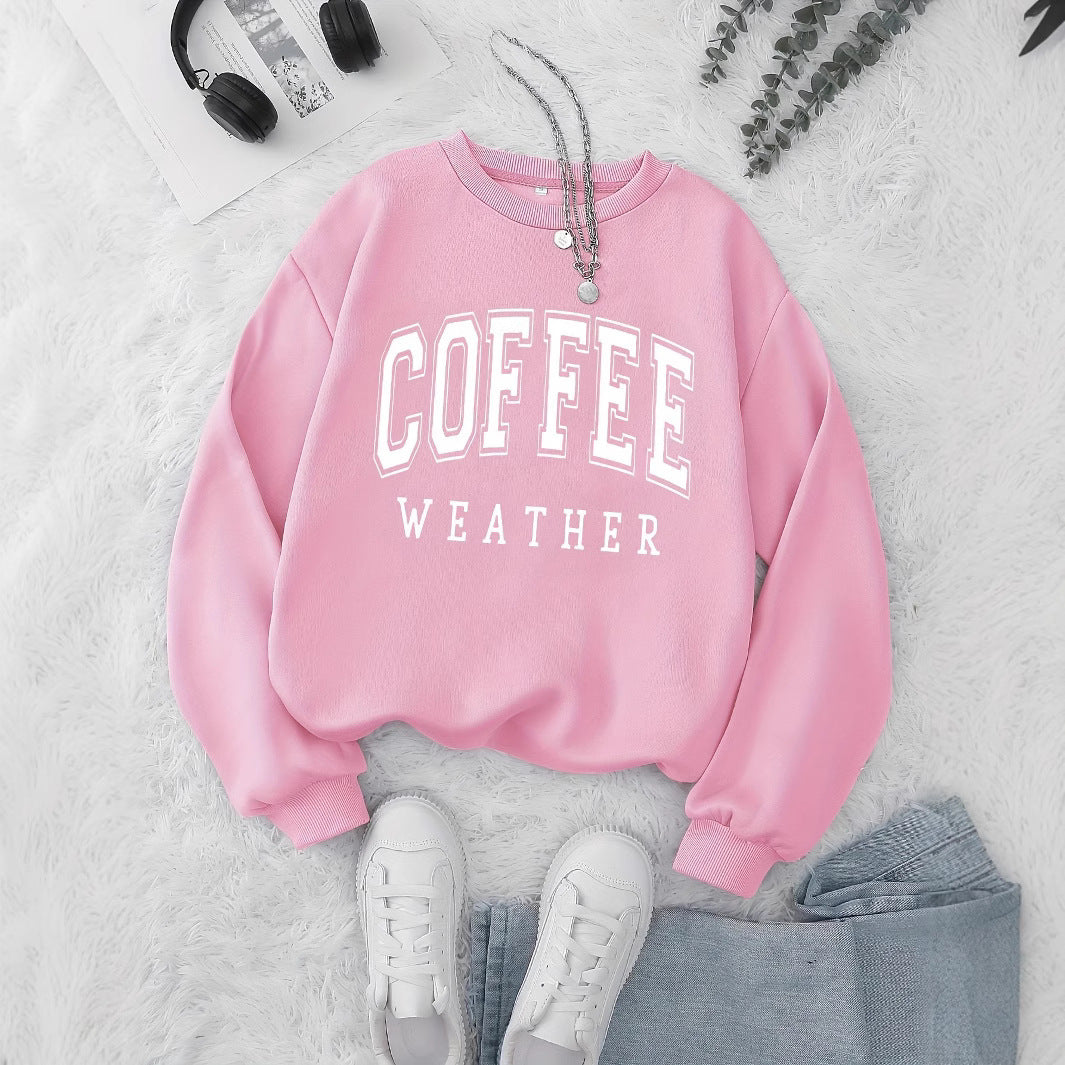 Pullover Sweater