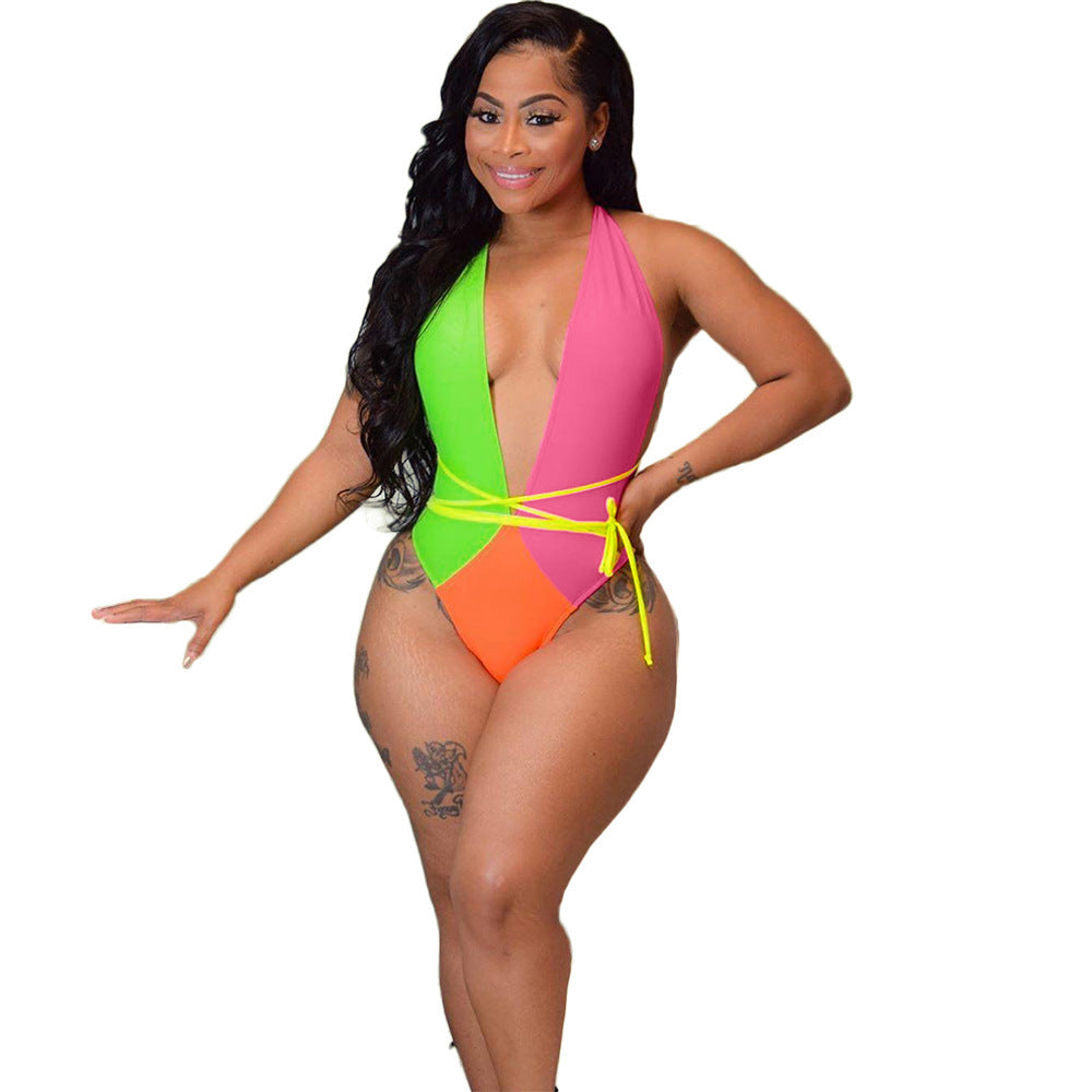 Candy Swimsuit