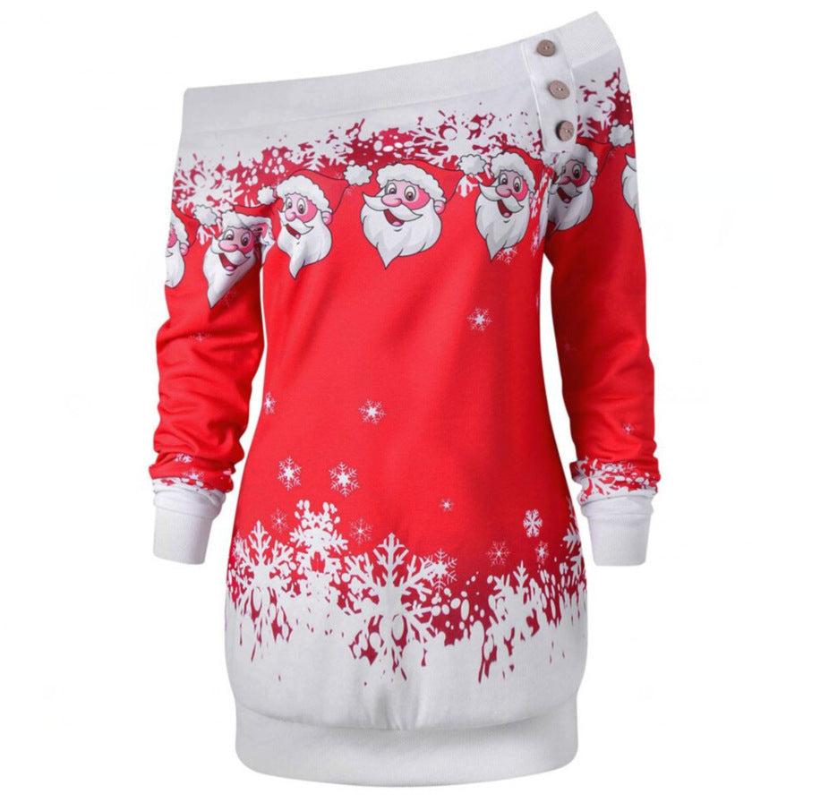All I want for christmas Sweater