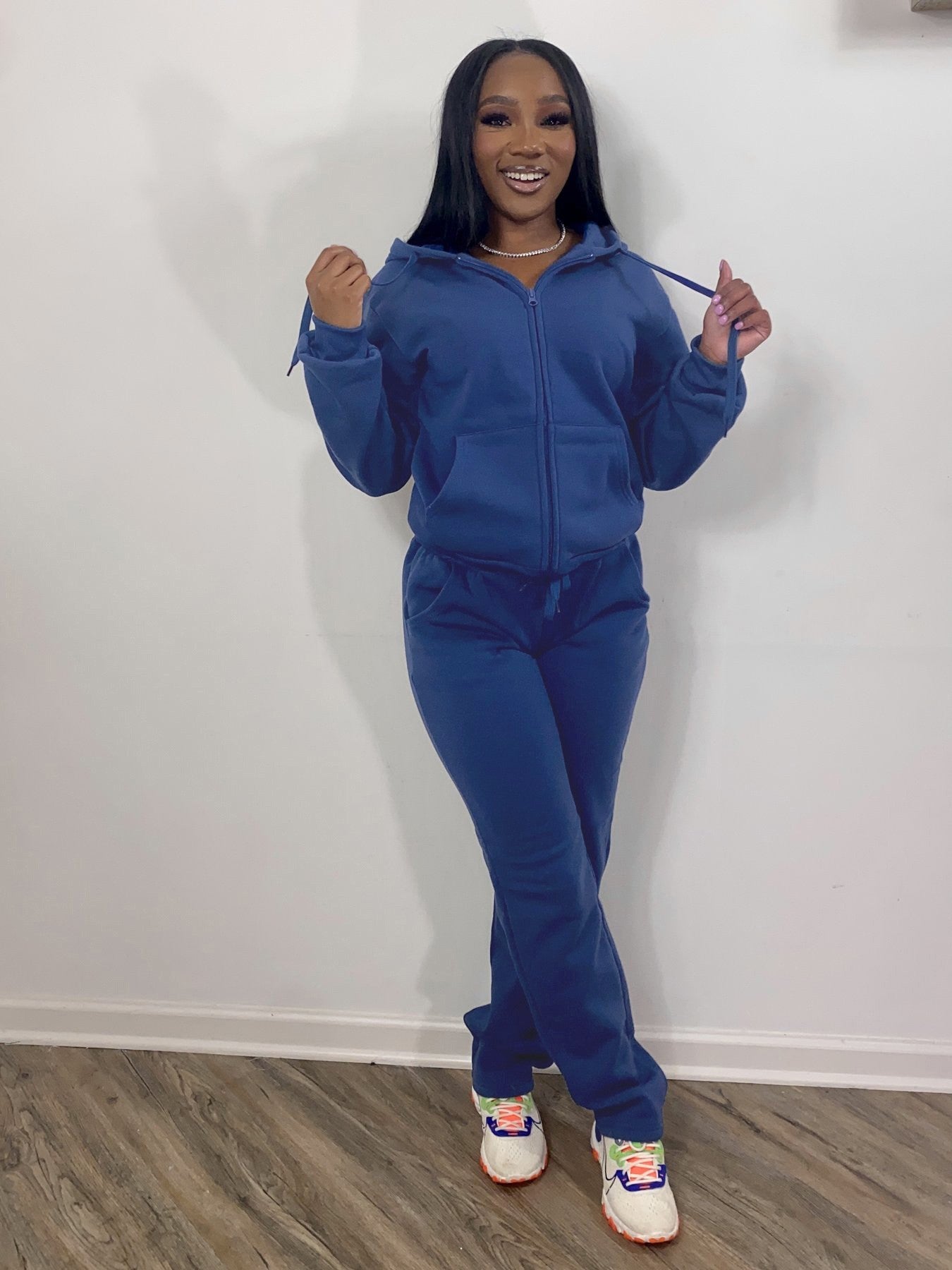 CozyFit