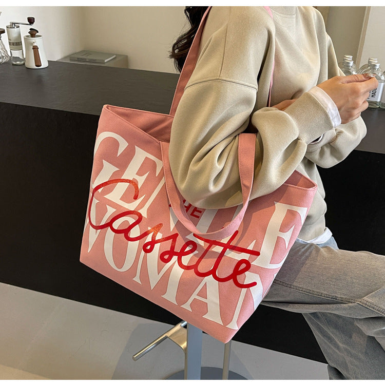 Canvas Bag