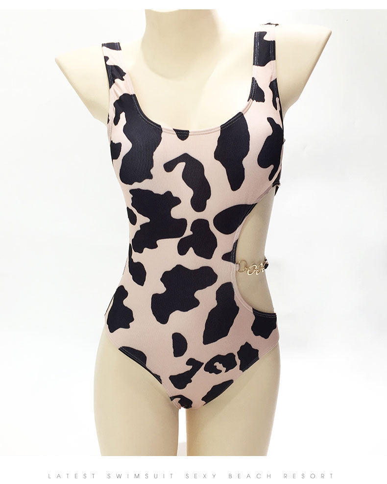 Cow Girl Swimsuit