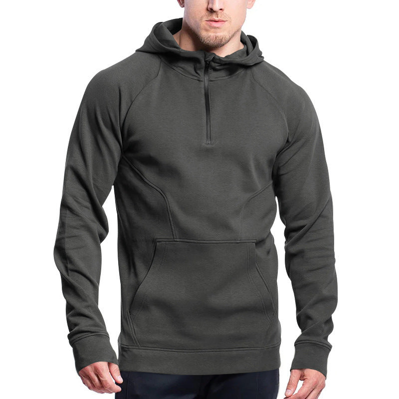 Vibed Hoody
