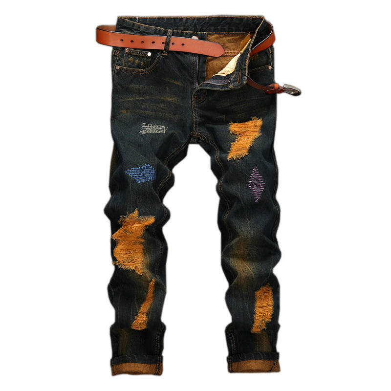 Gunna Jeans