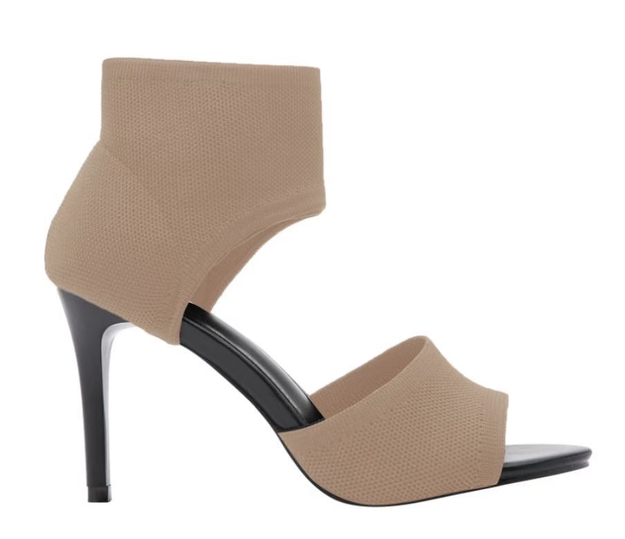 "Trina" Heels