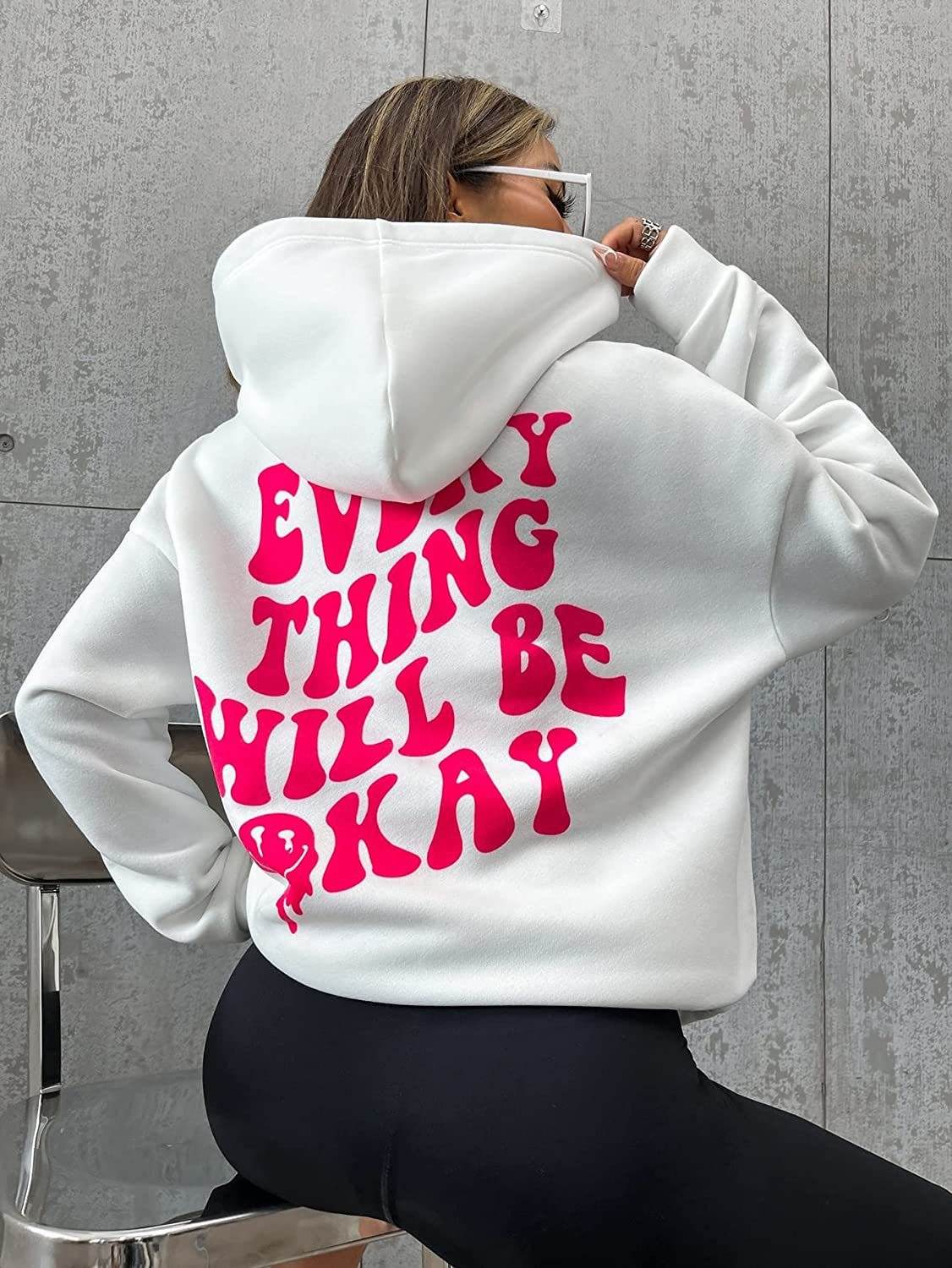 Pocket Hoodie