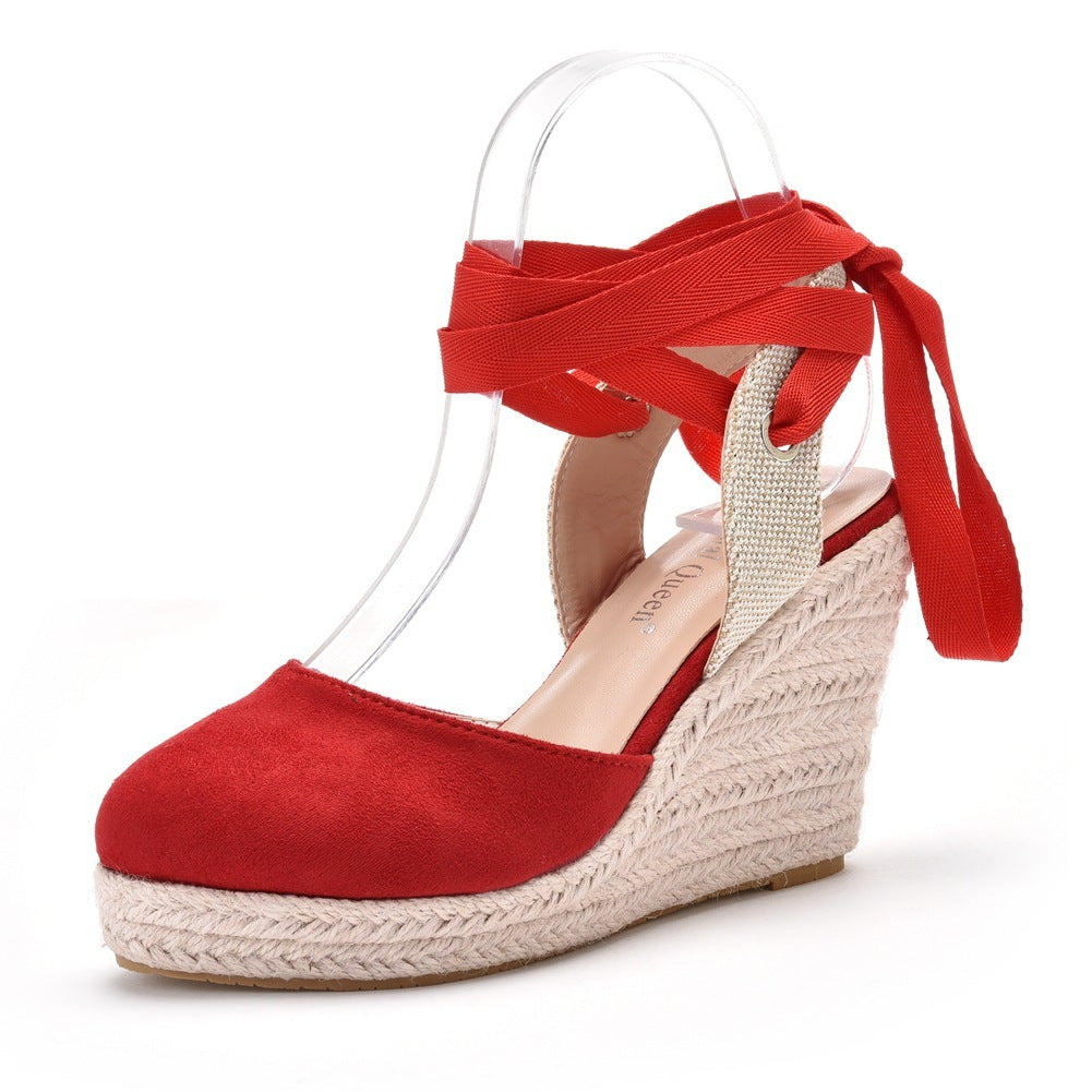 Bohemian Wedge