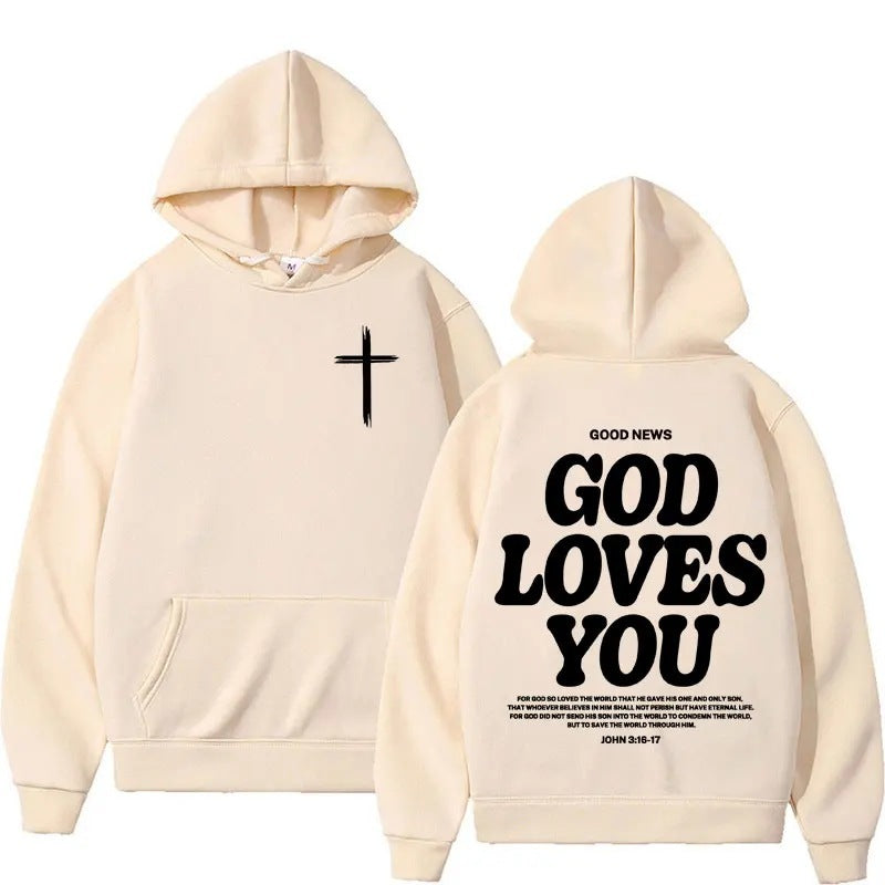 Hooded Sweater