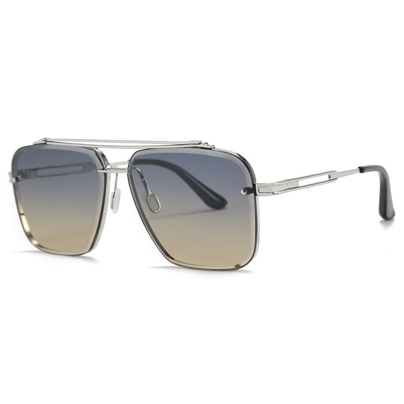 Beam Cut Sunglasses