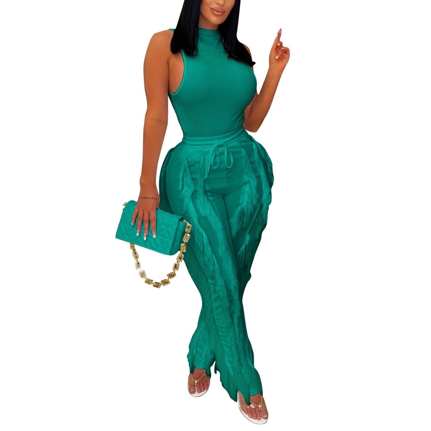 Two-piece Set
