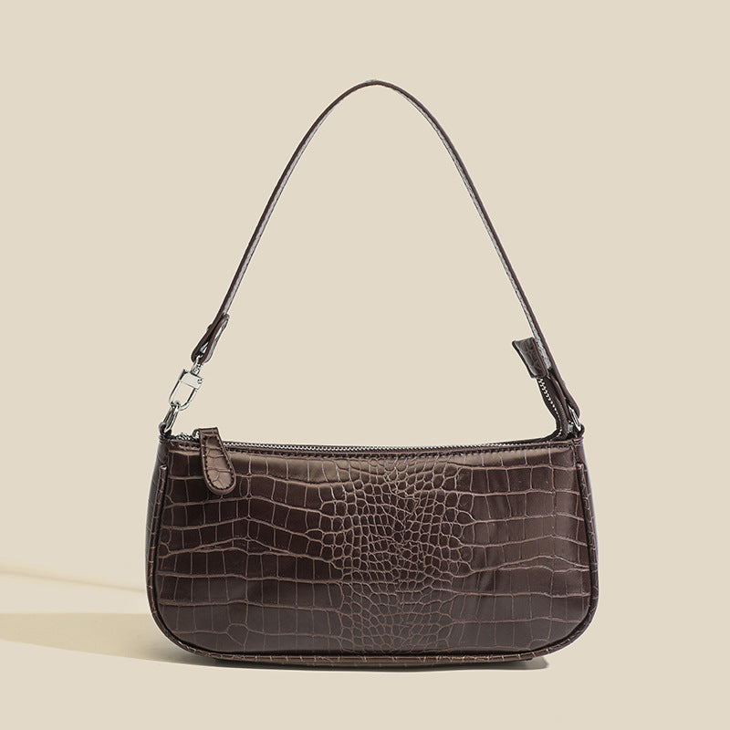 French Underarm Bag