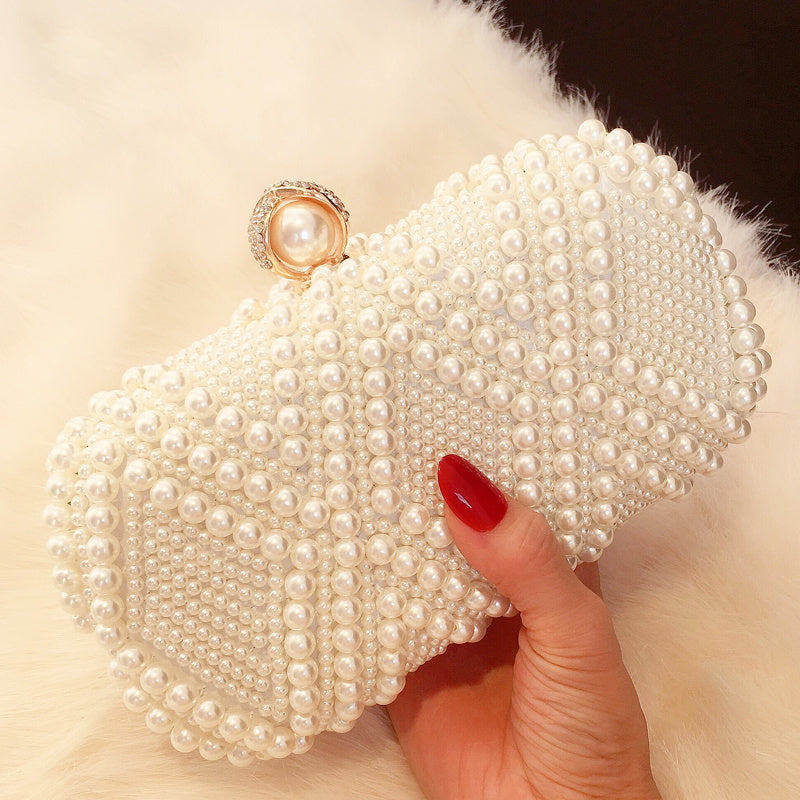 Ambrosia Handbag