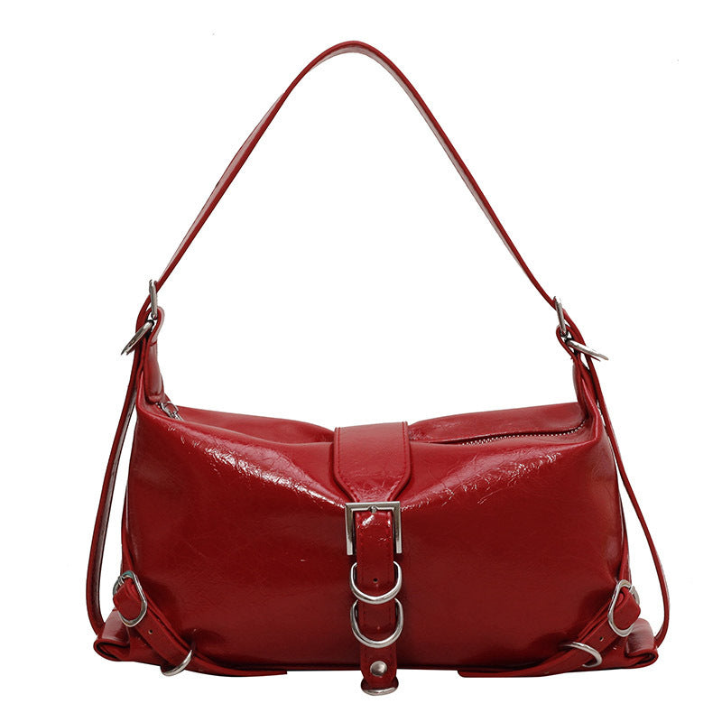 Niche Western Style Large Bag