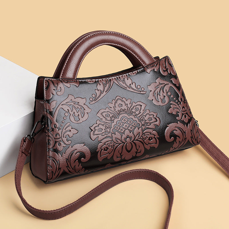 For the win! Shoulder bag