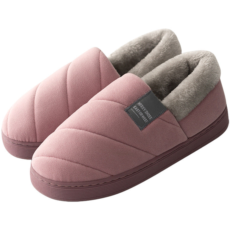 Slip Resistant Slippers