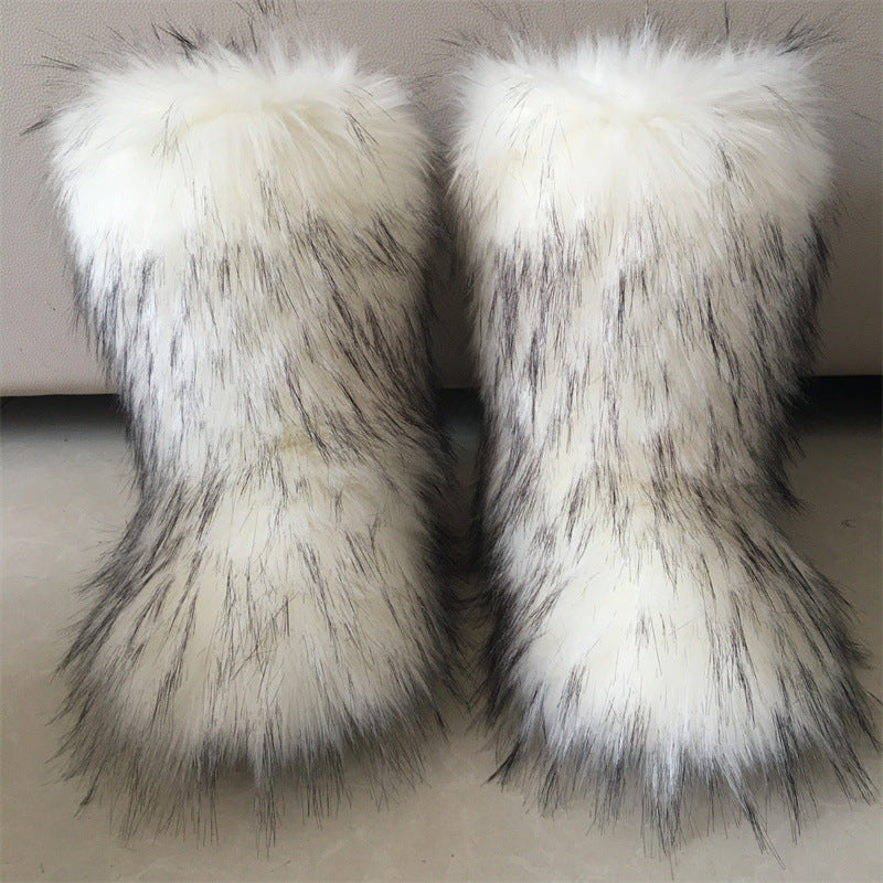 Eskimo Boots