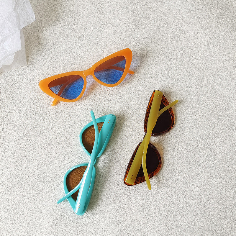 Cat Eye Sunglasses