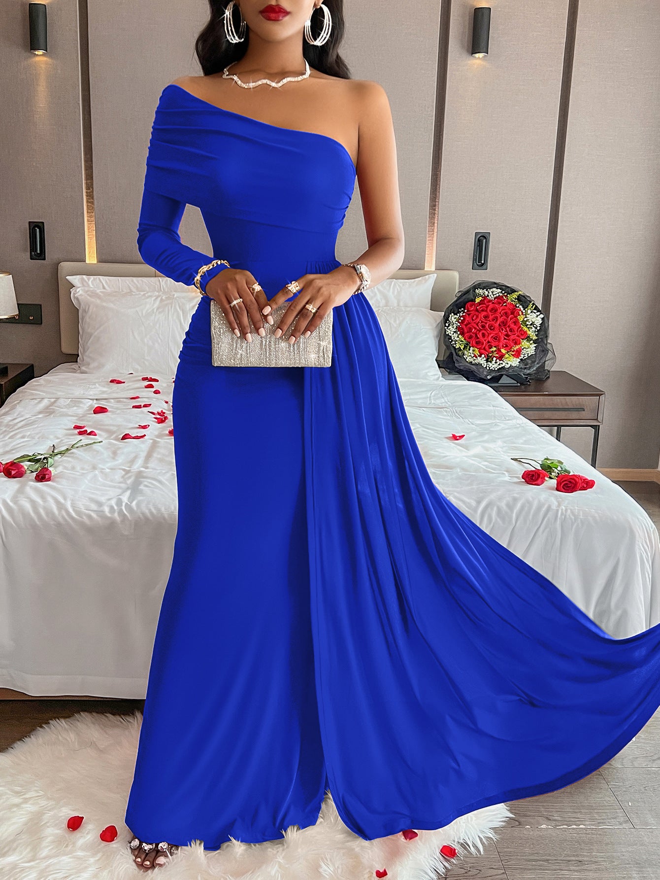 Sleek Sophistication