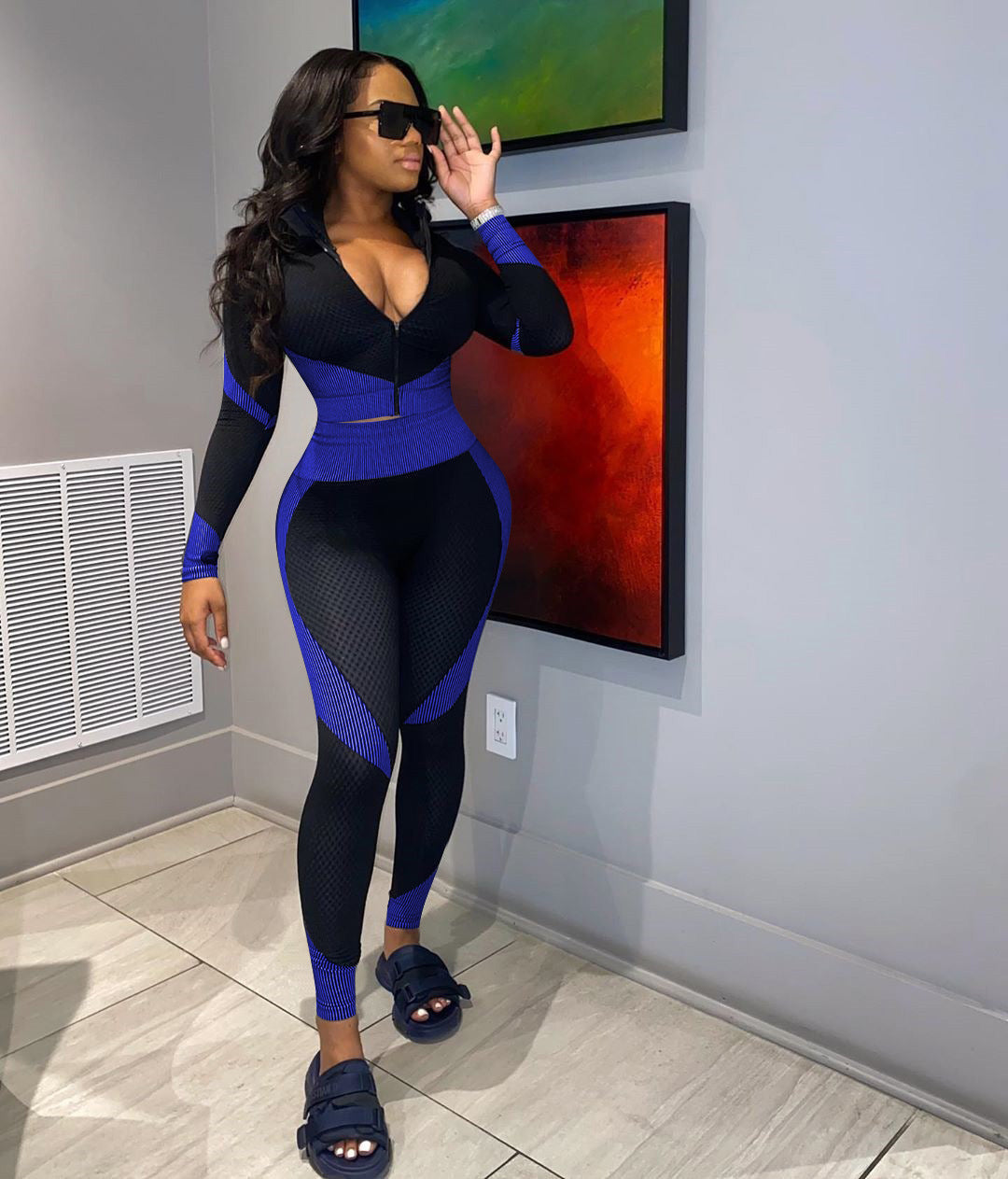 Yoga Wear