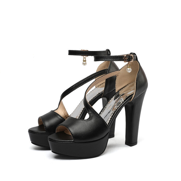 Roman Shoes