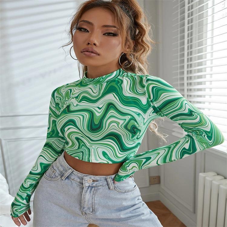 Swirling