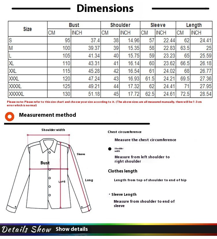 Vintage V-neck Long Sleeve