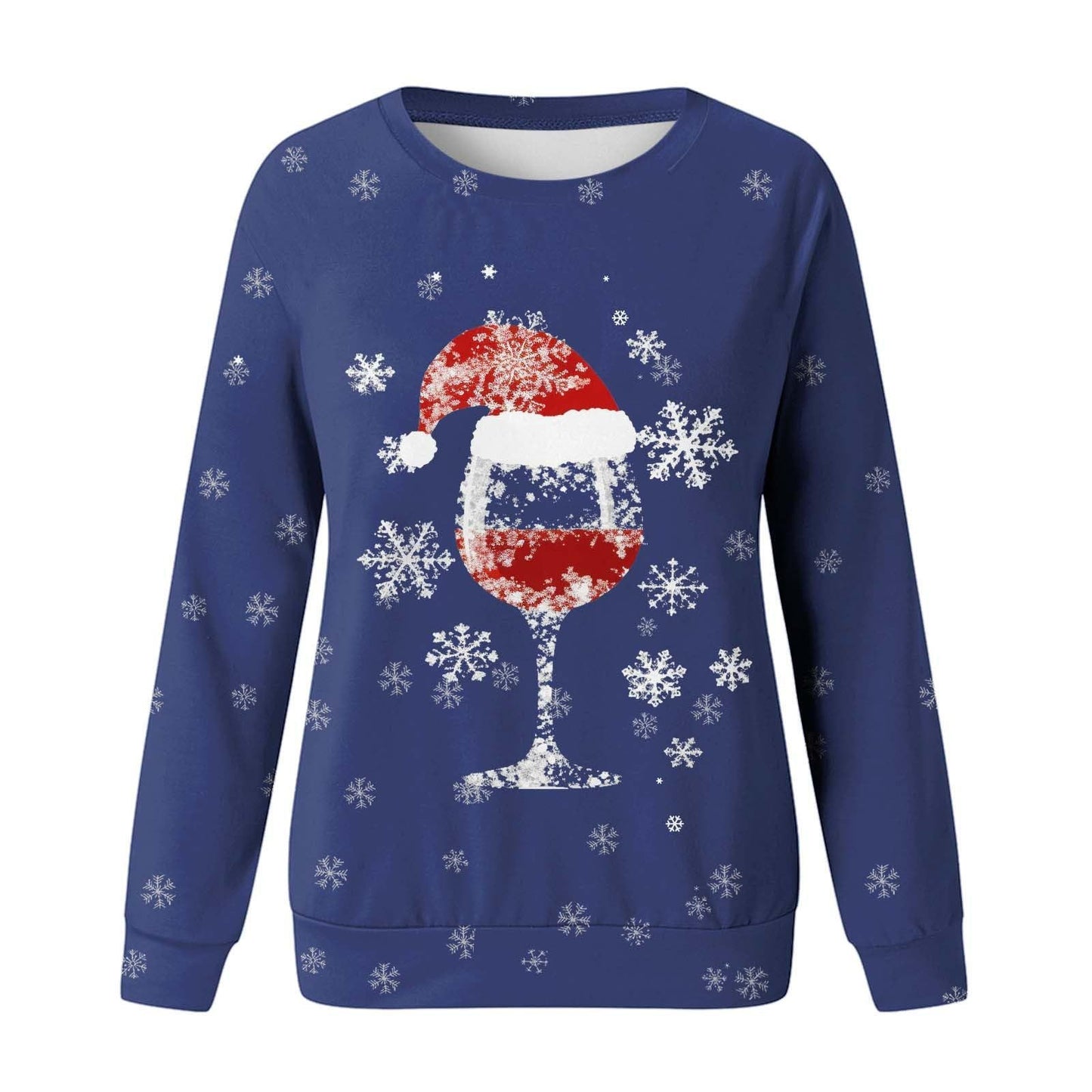 Christmas Casual