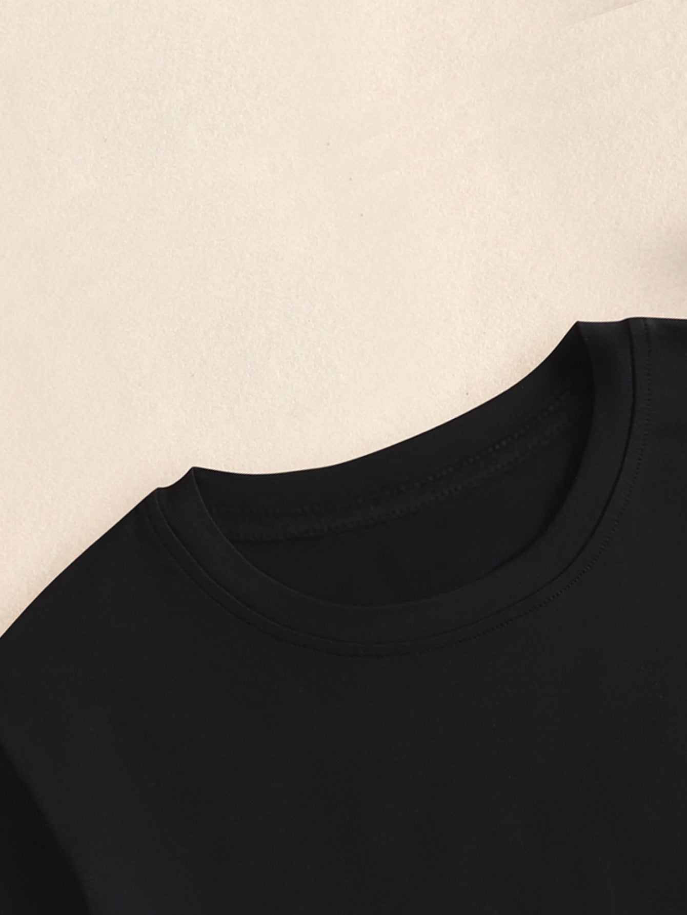 Short-sleeved Tee
