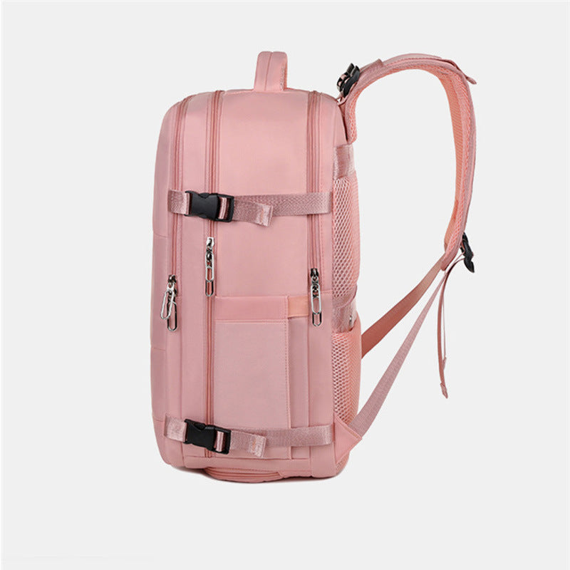 New Travel Backpack Large-capacity