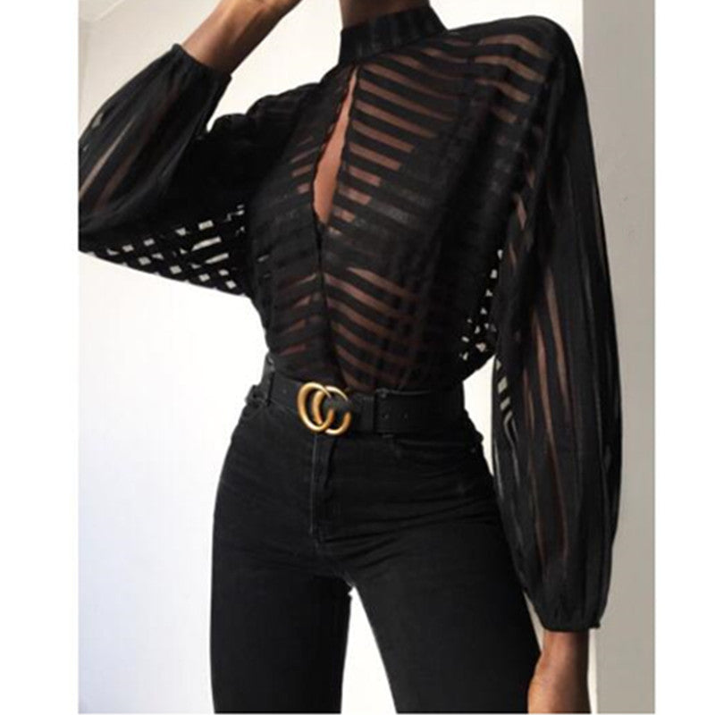 Leah Top