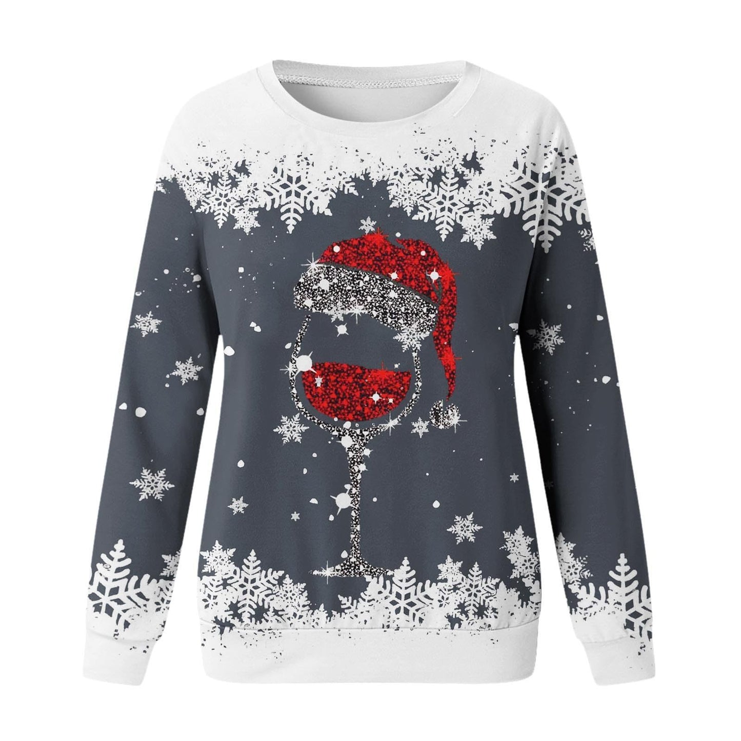 Christmas Casual