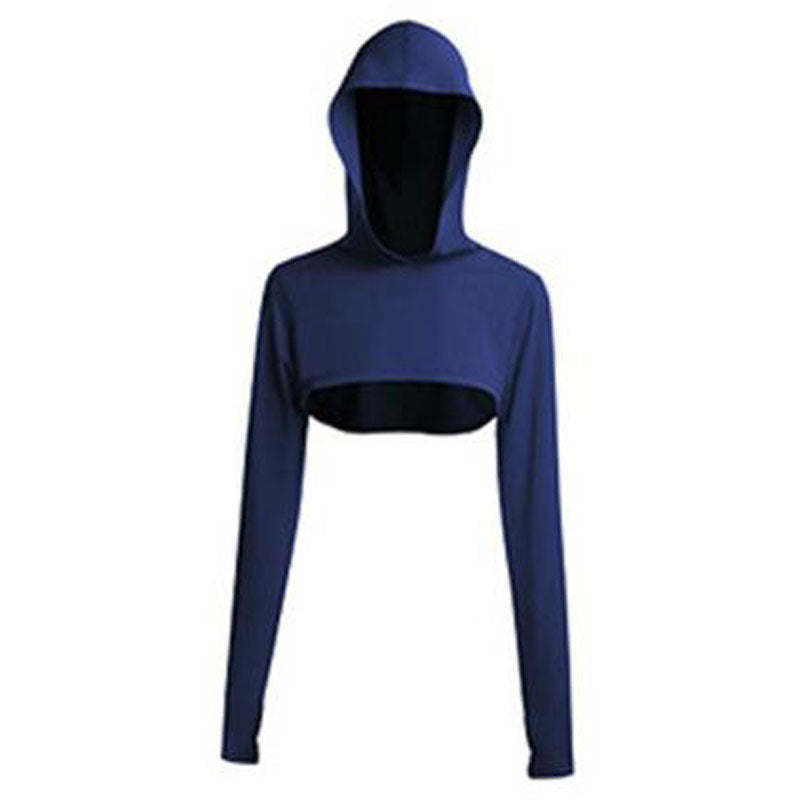 Adjustable Bra Exercise Suit