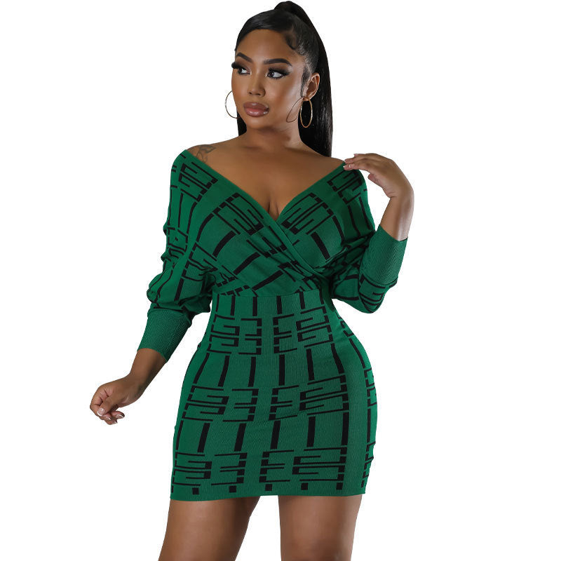 Bianca Dress