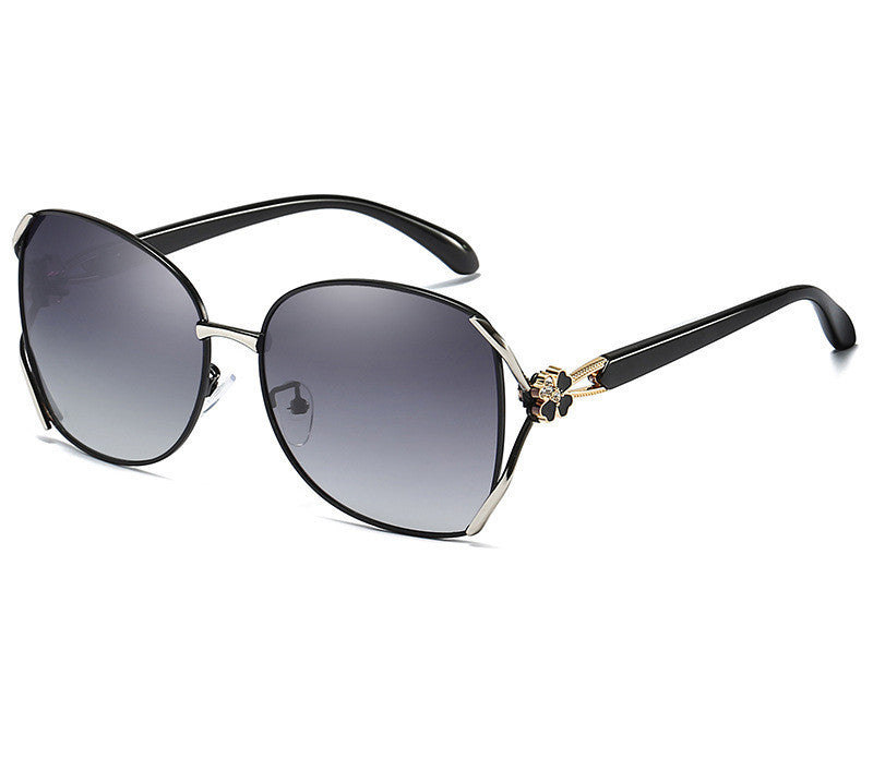 Polarized Sunglasses Anti-UV