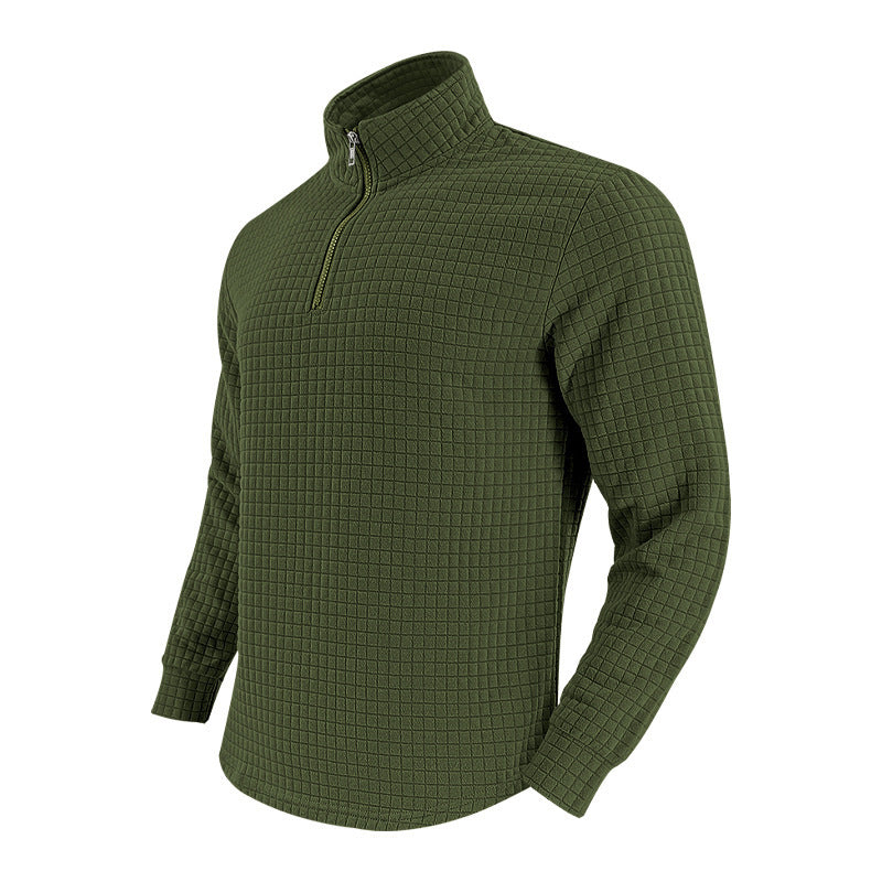Long Sleeve Casual Sweater