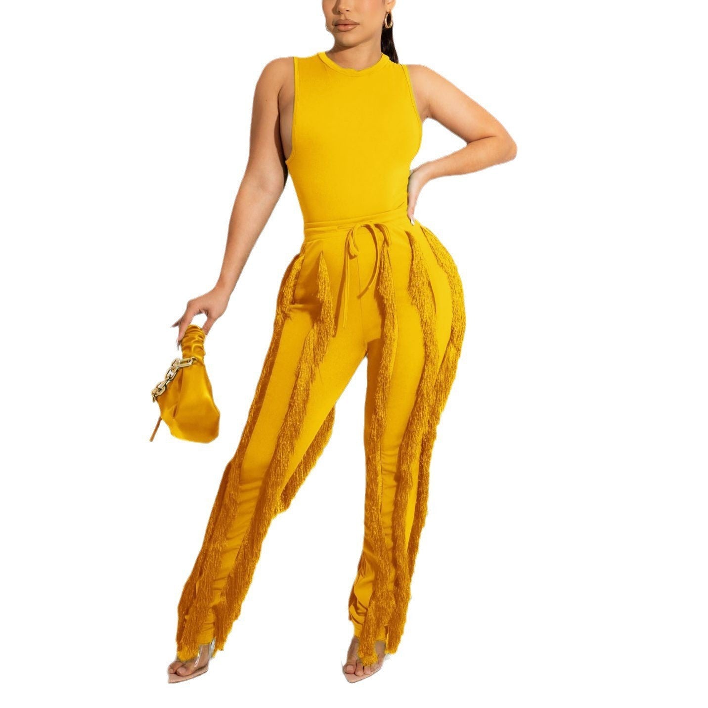 Two-piece Set