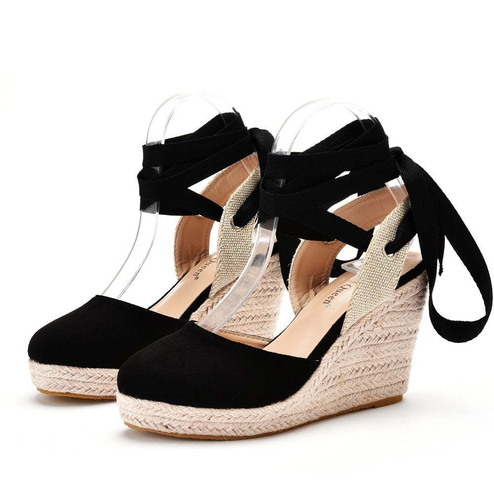 Bohemian Wedge
