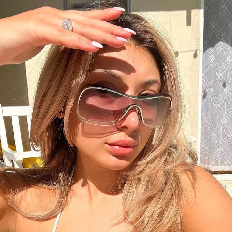 Fashionable Sunglasses