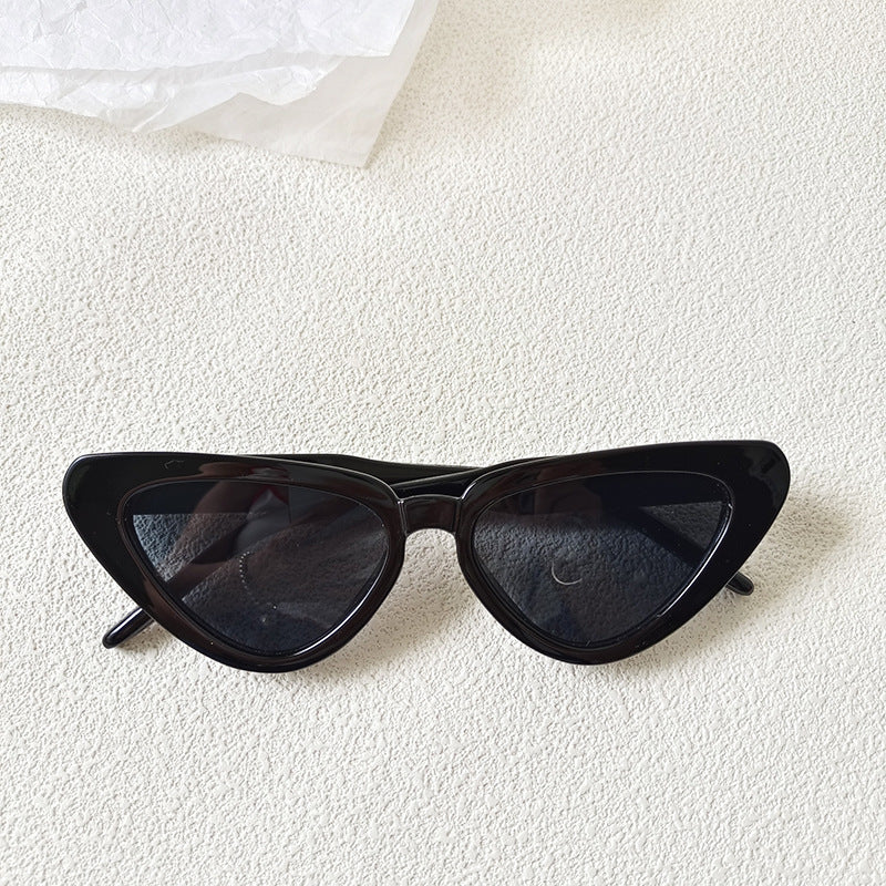 Cat Eye Sunglasses