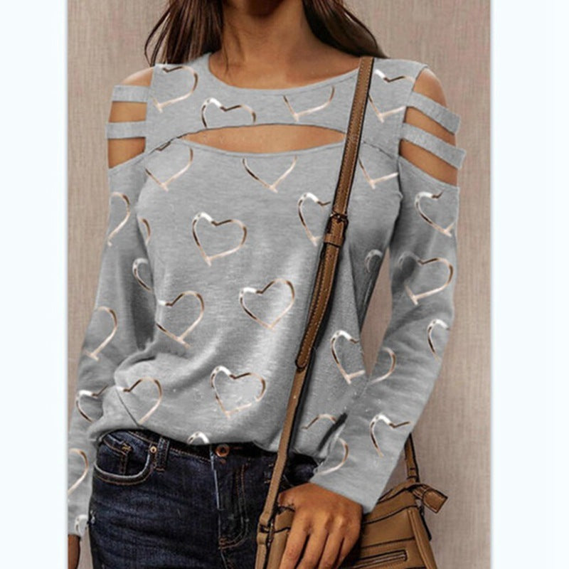 Prissy Top