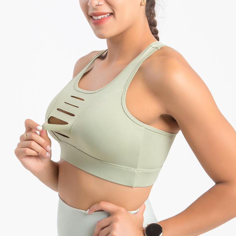 Style Sports Bra