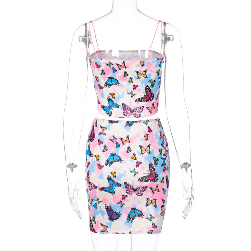 Butterfly Set