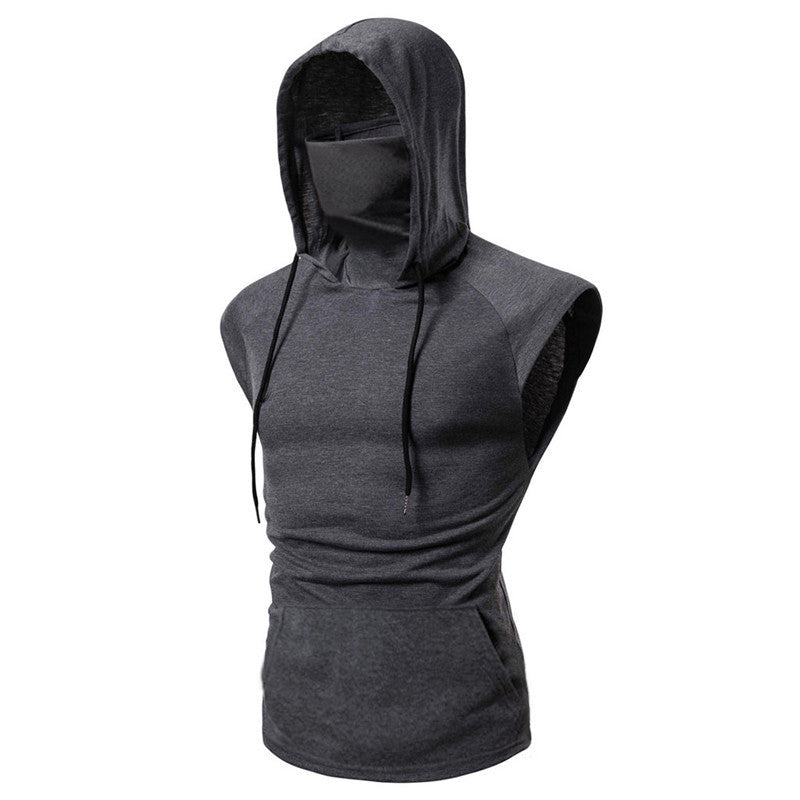 Hooded Men’s