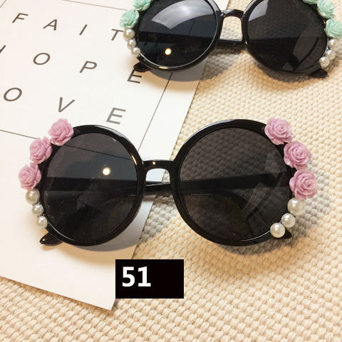 Handmade Flower